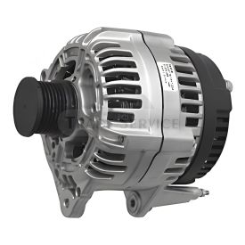 11.204.155 AAN5314 MG32 MAHLE (Letrika, Iskra) Generator (11204155)