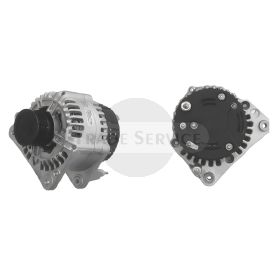 11.203.070 AAK5341 MG106 MAHLE (Letrika, Iskra) Generator (11203070)