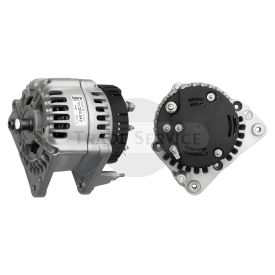 11.203.545 AAK5706 MG364 MAHLE (Letrika, Iskra) Generator (11203545)