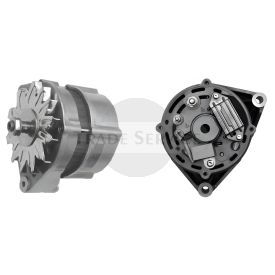 11.204.463 AAK4849 MG24 MAHLE (Letrika, Iskra) Generator (11204463)