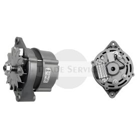 11.203.842 AAK1873 MAHLE (Letrika, Iskra) Generator (11203842)