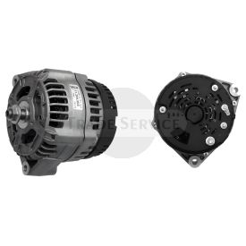 11.204.005 AAN8118 MAHLE (Letrika, Iskra) Generator (11204005)