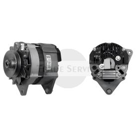 11.203.888 AAK1882 MAHLE (Letrika, Iskra) Generator (11203888)