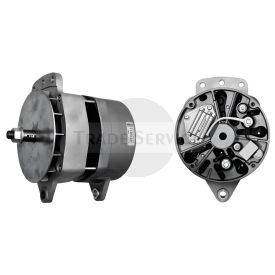 11.204.021 AAT3312 MG78 MAHLE (Letrika, Iskra) Generator (11204021)