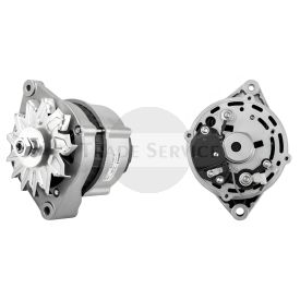 11.205.070 AAK4674 MG77 MAHLE (Letrika, Iskra) Generator (11205070)