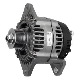 11.204.425 AAN5841 MG273 MAHLE (Letrika, Iskra) Generator (11204425)