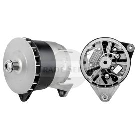 11.203.977 AAT3306 MG59 MAHLE (Letrika, Iskra) Generator (11203977)