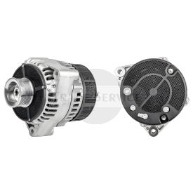 11.204.911 AAN5971 MG735 MAHLE (Letrika, Iskra) Generator (11204911)