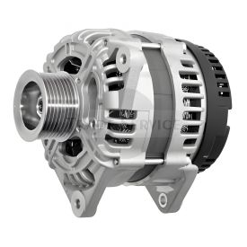 11.204.198 AAN5355 MG72 MAHLE (Letrika, Iskra) Generator (11204198)