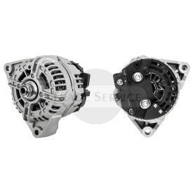 11.209.728 AAK5969 MG264 MAHLE (Letrika, Iskra) Generator (11209728)