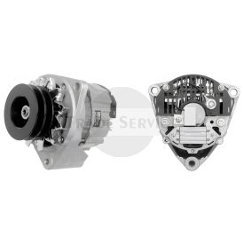 11.204.440 AAK4843 MG737 MAHLE (Letrika, Iskra) Generator (11204440)