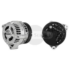 11.205.095 AAN5379 MG850 MAHLE (Letrika, Iskra) Generator (11205095)