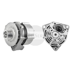 11.204.917 AAN3176 MG622 MAHLE (Letrika, Iskra) Generator (11204917)