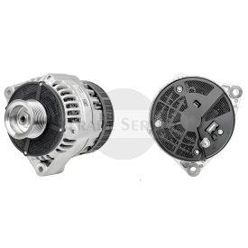 11.204.923 AAN5972 MG759 MAHLE (Letrika, Iskra) Generator (11204923)