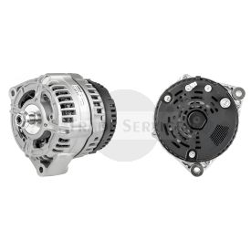 11.204.905 AAN5967 MG619 MAHLE (Letrika, Iskra) Generator (11204905)