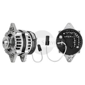 11.205.096 AAK5906 MG852 MAHLE (Letrika, Iskra) Generator (11205096)