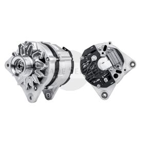 11.204.755 AAK4980 MG625 MAHLE (Letrika, Iskra) Generator (11204755)