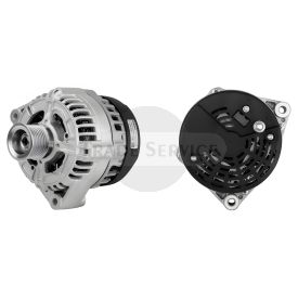 11.205.079 AAN5371 MG851 MAHLE (Letrika, Iskra) Generator (11205079)