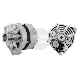 11.205.523 AAN3236 MG1040 MAHLE (Letrika, Iskra) Generator (11205523)