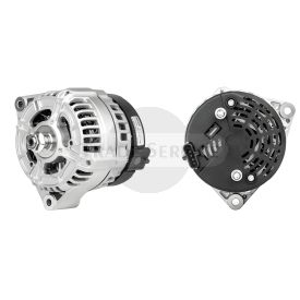 11.204.904 AAN5966 MG719 MAHLE (Letrika, Iskra) Generator (11204904)