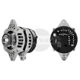 11.205.425 AAK5930 MG1045 MAHLE (Letrika, Iskra) Generator (11205425)