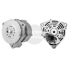 11.204.987 AAN3188 MG773 MAHLE (Letrika, Iskra) Generator (11204987)