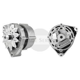 11.204.929 AAK4636 MG873 MAHLE (Letrika, Iskra) Generator (11204929)