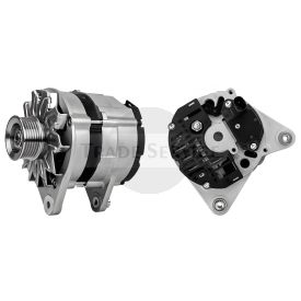 11.205.423 AAK4737 MG1115 MAHLE (Letrika, Iskra) Generator (11205423)