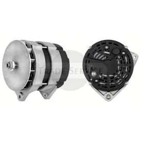 11.205.757 AAN3202 MAHLE (Letrika, Iskra) Generator MG1261