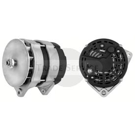 11.205.737 AAN3286 MAHLE (Letrika, Iskra) Generator MG1225