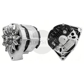 11.205.756 AAK8135 MAHLE (Letrika, Iskra) Generator MG1258