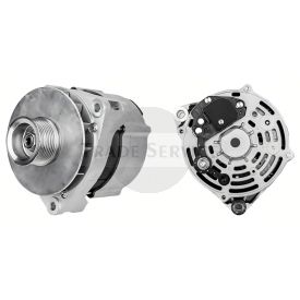 11.205.763 AAN3290 MAHLE (Letrika, Iskra) Generator MG1255
