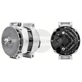 11.205.750 AAT3499 MAHLE (Letrika, Iskra) Generator MG1226