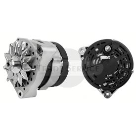 11.205.755 AAN3289 MAHLE (Letrika, Iskra) Generator MG1245