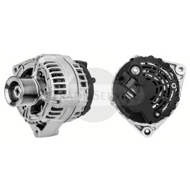 11.205.751 AAN8334 MAHLE (Letrika, Iskra) Generator MG1227