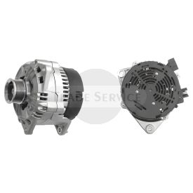 11.209.013 AAK5511 MAHLE (Letrika, Iskra) Generator (11209013)