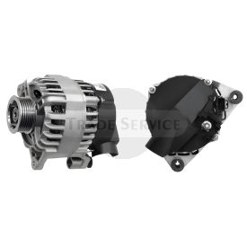 11.209.429 AAK5597 MG730 MAHLE (Letrika, Iskra) Generator (11209429)