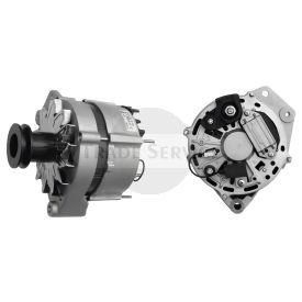 11.209.411 AAN3102 MG457 MAHLE (Letrika, Iskra) Generator (11209411)