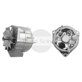 11.209.423 AAN3113 MG505 MAHLE (Letrika, Iskra) Generator (11209423)