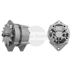 11.209.435 AAN3115 MG184 MAHLE (Letrika, Iskra) Generator (11209435)