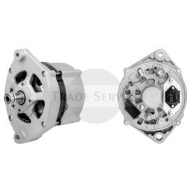 11.209.437 AAN3117 MG445 MAHLE (Letrika, Iskra) Generator (11209437)