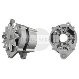 11.209.438 AAN3118 MG446 MAHLE (Letrika, Iskra) Generator (11209438)