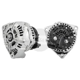 11.209.611 AAN5399 MG795 MAHLE (Letrika, Iskra) Generator (11209611)