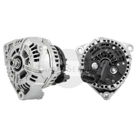 11.209.656 AAN8242 MG795 MAHLE (Letrika, Iskra) Generator (11209656)