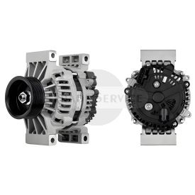 11.209.655 AAN8236 MG1026 MAHLE (Letrika, Iskra) Generator (11209655)