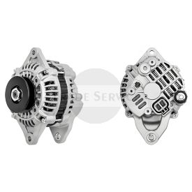 11.209.699 AAL5140 MG1137 MAHLE (Letrika, Iskra) Generator (11209699)