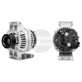 11.209.775 AAN8310 MAHLE (Letrika, Iskra) Generator MG1200