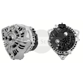 11.209.781 AAN8327 MAHLE (Letrika, Iskra) Generator MG1209