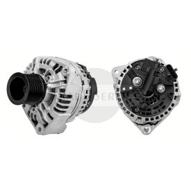 11.209.782 AAN8328 MAHLE (Letrika, Iskra) Generator MG1210