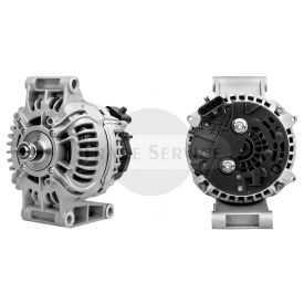 11.209.783 AAN8329 MAHLE (Letrika, Iskra) Generator MG1211